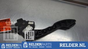Gebruikte Gaspedaalpositie Sensor Toyota Auris (E15) 1.4 D-4D-F 16V Van Prijs € 54,00 Margeregeling aangeboden door Relder Parts B.V.