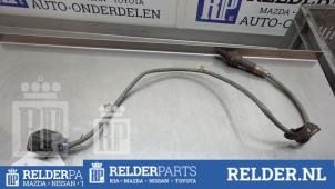 Gebruikte Lambda Sonde Mazda 3 (BK12) 1.6i 16V Prijs € 25,00 Margeregeling aangeboden door Relder Parts B.V.