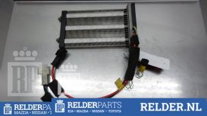 Gebruikte Chaufage Radiateur Mazda 3 (BK12) 1.6 CiTD 16V Prijs € 90,00 Margeregeling aangeboden door Relder Parts B.V.