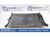 Mazda 3 (BK12) 1.6 CiTD 16V Radiateur