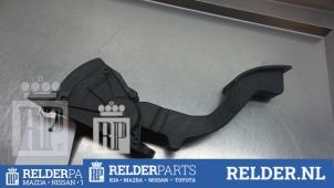 Gebruikte Sensor Gaspedaalpositie Mazda 3 (BK12) 1.6 CiTD 16V Prijs € 54,00 Margeregeling aangeboden door Relder Parts B.V.
