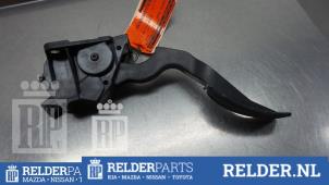 Gebruikte Gaspedaalpositie Sensor Mazda 2 (DE) 1.3 16V S-VT Prijs € 45,00 Margeregeling aangeboden door Relder Parts B.V.