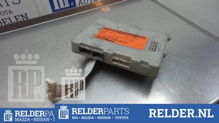 Gebruikte Koeling Module Nissan 350 Z (Z33) 3.5 V6 24V Prijs € 68,00 Margeregeling aangeboden door Relder Parts B.V.
