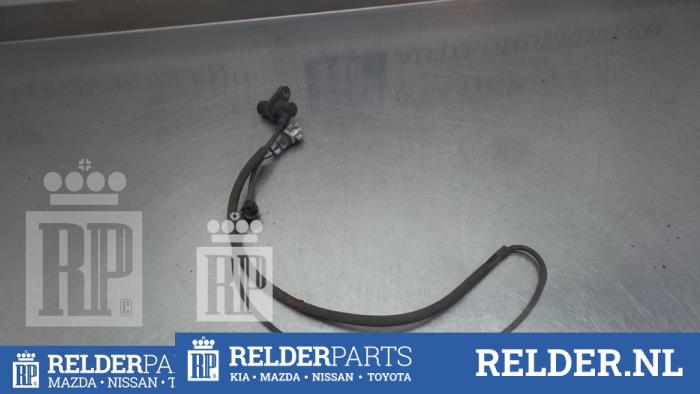 Gebruikte ABS Sensor Toyota Celica (ZZT230/231) 1.8i 16V Prijs € 27,00 Margeregeling aangeboden door Relder Parts B.V.