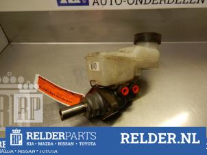 Gebruikte Hoofdremcilinder Toyota Yaris (P1) 1.3 16V VVT-i Prijs € 36,00 Margeregeling aangeboden door Relder Parts B.V.