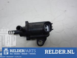 Gebruikte Vacuum ventiel Toyota Aygo (B10) 1.0 12V VVT-i LPG Prijs € 36,00 Margeregeling aangeboden door Relder Parts B.V.