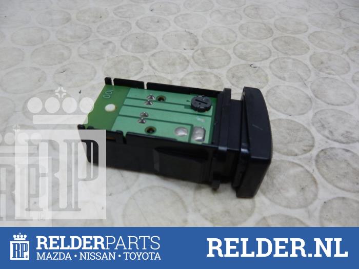 Mistlamp Schakelaar Mazda Premacy