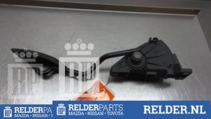 Gebruikte Gaspedaalpositie Sensor Nissan Primera (P12) 1.8 16V Prijs € 54,00 Margeregeling aangeboden door Relder Parts B.V.