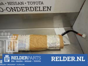 Gebruikte Display Interieur Mazda 3 (BK12) 1.6 MZ-CD 16V Prijs € 50,00 Margeregeling aangeboden door Relder Parts B.V.