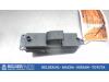 Mazda 3 (BK12) 1.6 MZ-CD 16V Elektrisch Raam Schakelaar