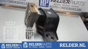 Gebruikte Motorsteun Nissan Micra (K12) 1.2 16V Prijs € 27,00 Margeregeling aangeboden door Relder Parts B.V.