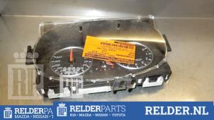 Gebruikte Cockpit Nissan Micra (K12) 1.2 16V Prijs € 40,00 Margeregeling aangeboden door Relder Parts B.V.