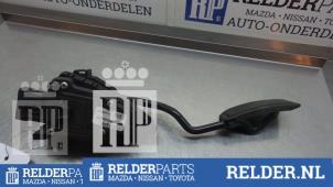Gebruikte Gaspedaalpositie Sensor Nissan Primera (P12) 1.8 16V Prijs € 54,00 Margeregeling aangeboden door Relder Parts B.V.