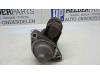 Startmotor van een Nissan Primera (P12) 1.8 16V 2003