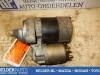 Startmotor van een Nissan Primera (P12) 1.8 16V 2003