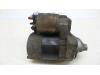 Startmotor van een Nissan Primera (P12) 1.8 16V 2003