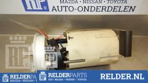 Gebruikte Brandstofpomp Elektrisch Nissan Primera (P12) 1.8 16V Prijs € 45,00 Margeregeling aangeboden door Relder Parts B.V.