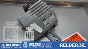 Gebruikte Stuurbekrachtiging Computer Toyota Corolla (E12) 1.6 16V VVT-i Prijs € 50,00 Margeregeling aangeboden door Relder Parts B.V.