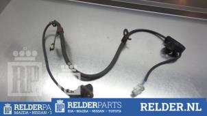 Gebruikte ABS Sensor Toyota Yaris (P1) 1.4 D-4D Prijs € 27,00 Margeregeling aangeboden door Relder Parts B.V.