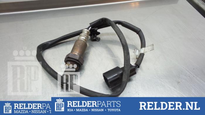 Gebruikte Lambda Sonde Toyota Previa (R3) 2.4i 16V VVT-i Prijs € 25,00 Margeregeling aangeboden door Relder Parts B.V.