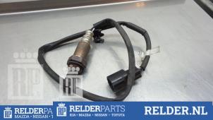 Gebruikte Lambda Sonde Toyota Previa (R3) 2.4i 16V VVT-i Prijs € 25,00 Margeregeling aangeboden door Relder Parts B.V.