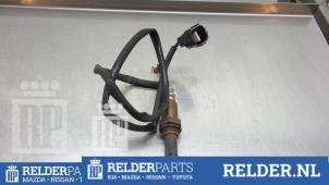 Gebruikte Lambda Sonde Toyota Previa (R3) 2.4i 16V VVT-i Prijs € 25,00 Margeregeling aangeboden door Relder Parts B.V.