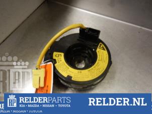 Gebruikte Airbagring Toyota Previa (R3) 2.4i 16V VVT-i Prijs € 45,00 Margeregeling aangeboden door Relder Parts B.V.