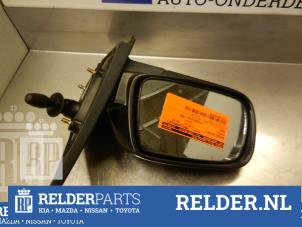 Gebruikte Buitenspiegel links Toyota Yaris (P1) 1.4 D-4D Prijs € 15,00 Margeregeling aangeboden door Relder Parts B.V.