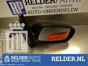 Gebruikte Buitenspiegel rechts Toyota Yaris (P1) 1.4 D-4D Prijs € 15,00 Margeregeling aangeboden door Relder Parts B.V.
