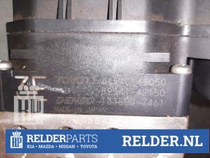 Gebruikte ABS Computer Toyota RAV4 (A3) 2.4 16V 4x4 Prijs € 50,00 Margeregeling aangeboden door Relder Parts B.V.