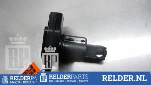 Gebruikte Luchtregelklep Toyota RAV4 (A3) 2.4 16V 4x4 Prijs € 25,00 Margeregeling aangeboden door Relder Parts B.V.