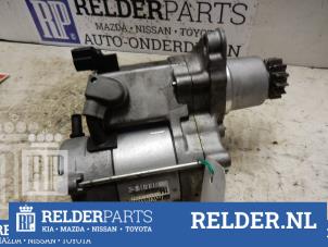 Gebruikte Startmotor Toyota RAV4 (A3) 2.4 16V 4x4 Prijs € 30,00 Margeregeling aangeboden door Relder Parts B.V.