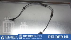 Gebruikte ABS Sensor Nissan Juke (F15) 1.5 dCi Prijs € 36,00 Margeregeling aangeboden door Relder Parts B.V.