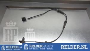 Gebruikte ABS Sensor Nissan Juke (F15) 1.5 dCi Prijs € 36,00 Margeregeling aangeboden door Relder Parts B.V.
