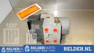 Gebruikte Computer ABS Toyota Corolla (E12) 1.4 16V VVT-i Prijs € 36,00 Margeregeling aangeboden door Relder Parts B.V.