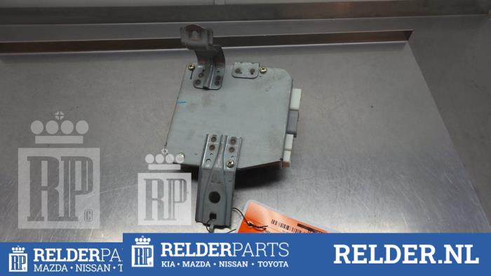 Gebruikte Stuurbekrachtiging Computer Toyota Corolla (E12) 1.4 16V VVT-i Prijs € 50,00 Margeregeling aangeboden door Relder Parts B.V.
