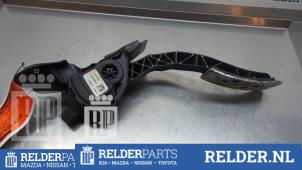 Gebruikte Gaspedaalpositie Sensor Mazda 6 Sport (GH14/GHA4) 2.0 CiDT 16V Prijs € 54,00 Margeregeling aangeboden door Relder Parts B.V.
