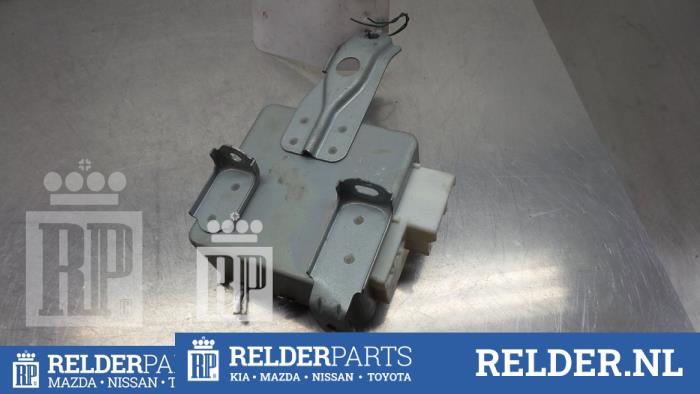 Gebruikte Computer Diversen Toyota Avensis (T25/B1D) 1.8 16V VVT-i Prijs € 90,00 Margeregeling aangeboden door Relder Parts B.V.