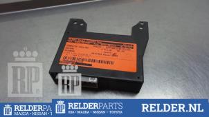 Gebruikte Computer Koeling Nissan Primera (P12) 1.8 16V Prijs € 68,00 Margeregeling aangeboden door Relder Parts B.V.