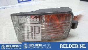 Gebruikte Knipperlicht links Toyota RAV4 (A2) 1.8 16V VVT-i 4x2 Prijs € 14,00 Margeregeling aangeboden door Relder Parts B.V.