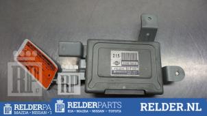 Gebruikte Computer Automatische Bak Nissan Almera Tino (V10M) 2.0 16V CVT Prijs € 50,00 Margeregeling aangeboden door Relder Parts B.V.