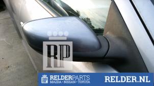 Gebruikte Buitenspiegel rechts Mazda RX-8 (SE17) HP M6 Prijs € 45,00 Margeregeling aangeboden door Relder Parts B.V.