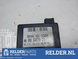 Gebruikte Regensensor Mazda 6 Sport (GH14/GHA4) 2.0 CiDT 16V Prijs € 32,00 Margeregeling aangeboden door Relder Parts B.V.