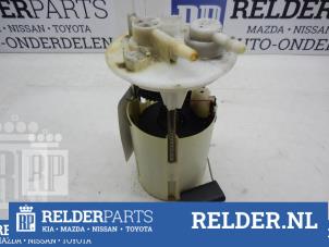 Gebruikte Brandstofpomp Elektrisch Toyota Corolla (E12) 1.6 16V VVT-i Prijs € 30,00 Margeregeling aangeboden door Relder Parts B.V.