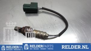 Gebruikte Lambda Sonde Nissan Micra (K12) 1.2 16V Prijs € 25,00 Margeregeling aangeboden door Relder Parts B.V.
