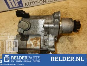 Gebruikte Startmotor Toyota RAV4 (A2) 2.0 16V VVT-i 4x4 Prijs € 30,00 Margeregeling aangeboden door Relder Parts B.V.
