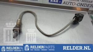 Gebruikte Lambda Sonde Mazda 3 Sport (BK) 2.3i 16V MZR Prijs € 25,00 Margeregeling aangeboden door Relder Parts B.V.