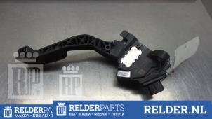 Gebruikte Gaspedaalpositie Sensor Toyota Yaris II (P9) 1.3 16V VVT-i Prijs € 54,00 Margeregeling aangeboden door Relder Parts B.V.