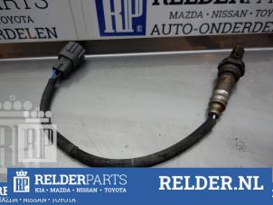 Gebruikte Lambda Sonde Toyota RAV4 (A1) 2.0i,SR 16V 4x4 Prijs € 25,00 Margeregeling aangeboden door Relder Parts B.V.
