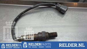 Gebruikte Lambda Sonde Toyota Picnic (XM10) 2.0i 16V GLi,GXi Prijs € 25,00 Margeregeling aangeboden door Relder Parts B.V.